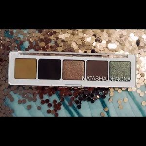 Natasha Denona 🧊 Ayana Palette